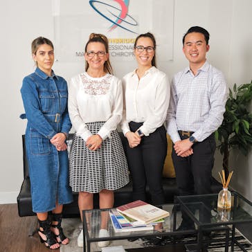 Northbridge Professional Massage and Chiropractic
