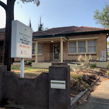 Family Healthcare Erindale