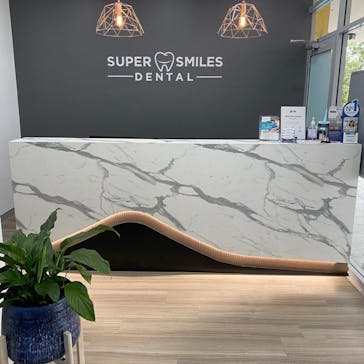 Super Smiles Dental