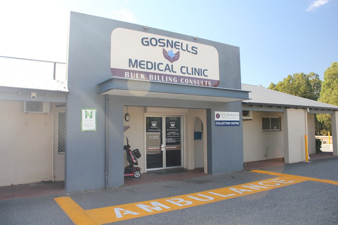 Gosnells Medical Clinic Book an Appointment Online