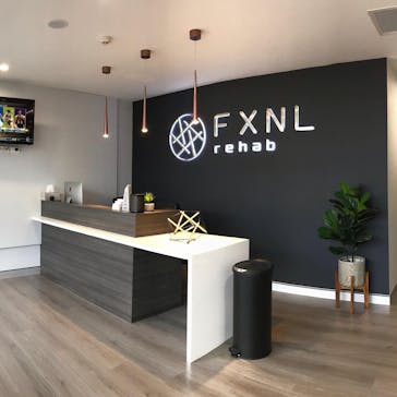 FXNL Rehab | Strathfield Physio
