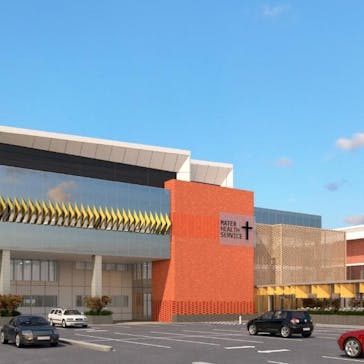 Cardiac Care Centre Townsville