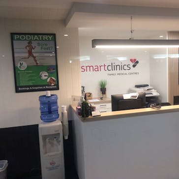 First In Feet Podiatry (Lutwyche)