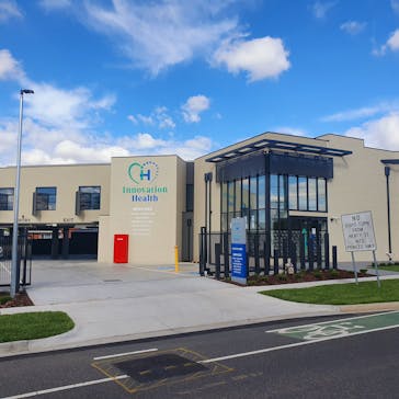 Innovation Health Group