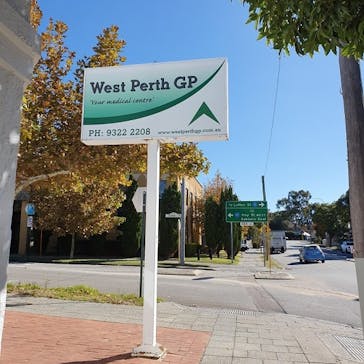 West Perth GP