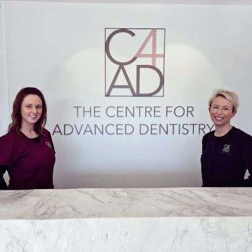 The Centre for Advanced Dentistry - Family & General Dentistry
