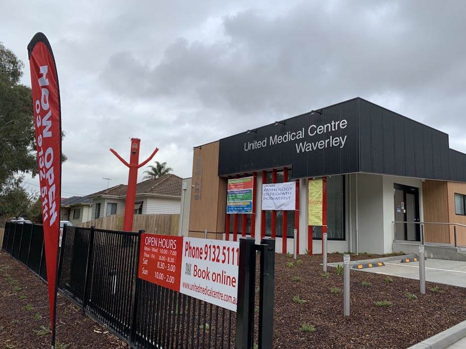 Dr Agnes LeKim Doctor GP Mulgrave Healthengine