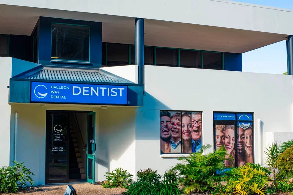 Galleon Way Dental Galleon Way Dental