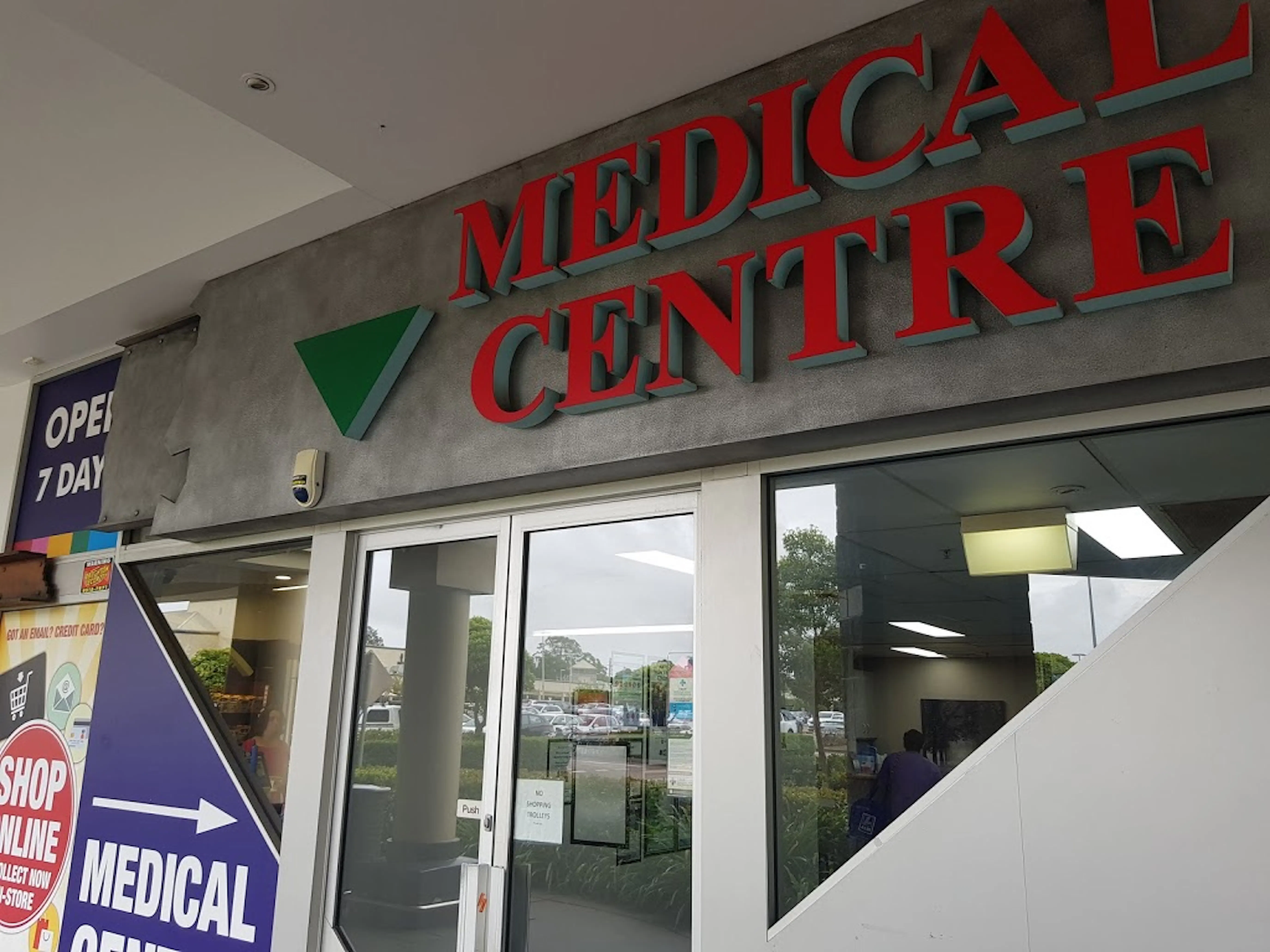 The Doctors - Glendale - Book an Appointment Online