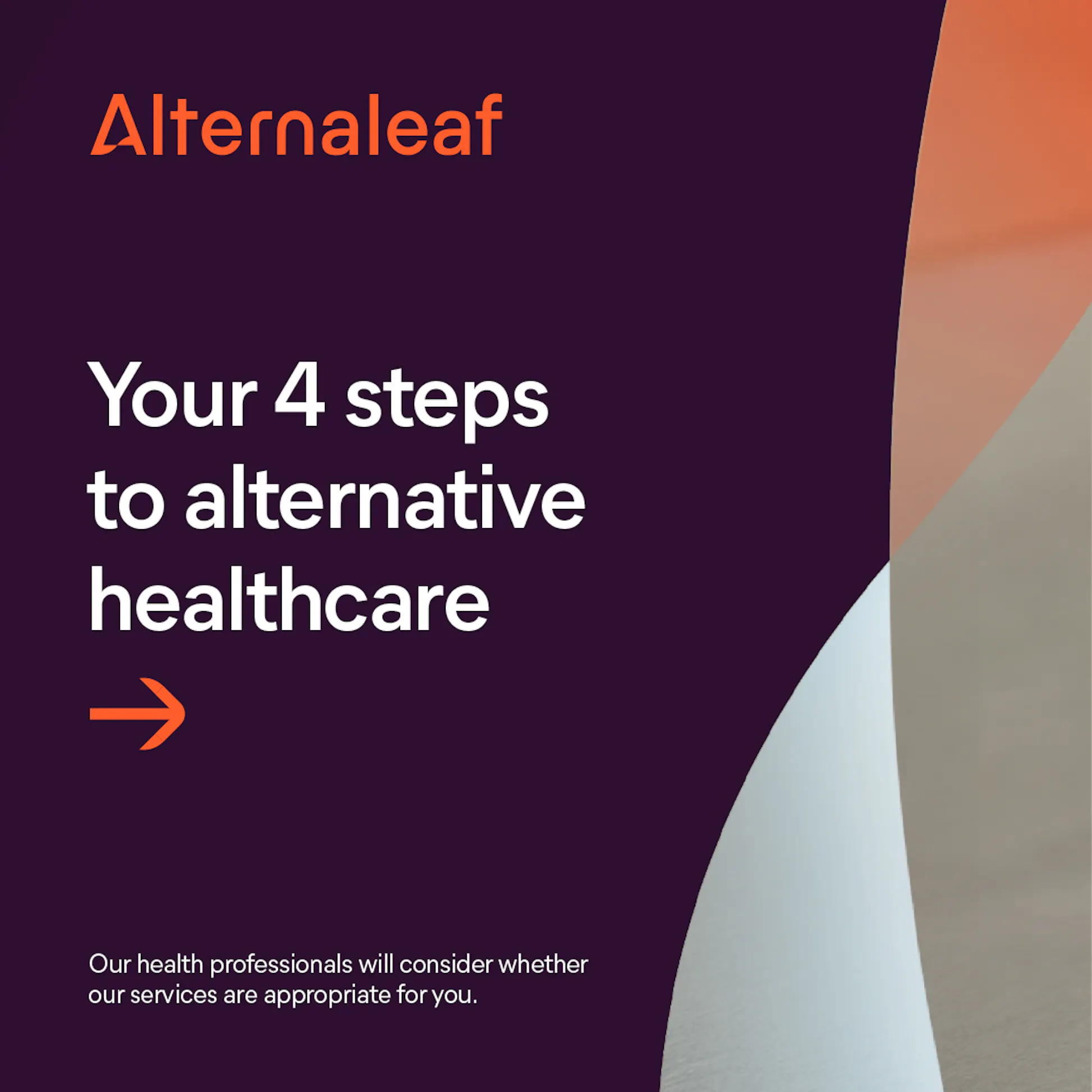 Alternaleaf - Book an Appointment Online