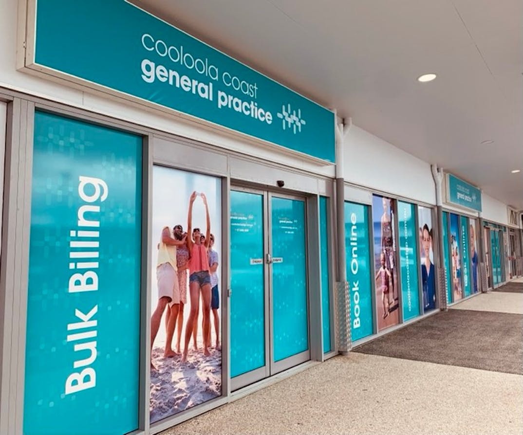 Cooloola Coast General Practice Cooloola Cove Book an Appointment