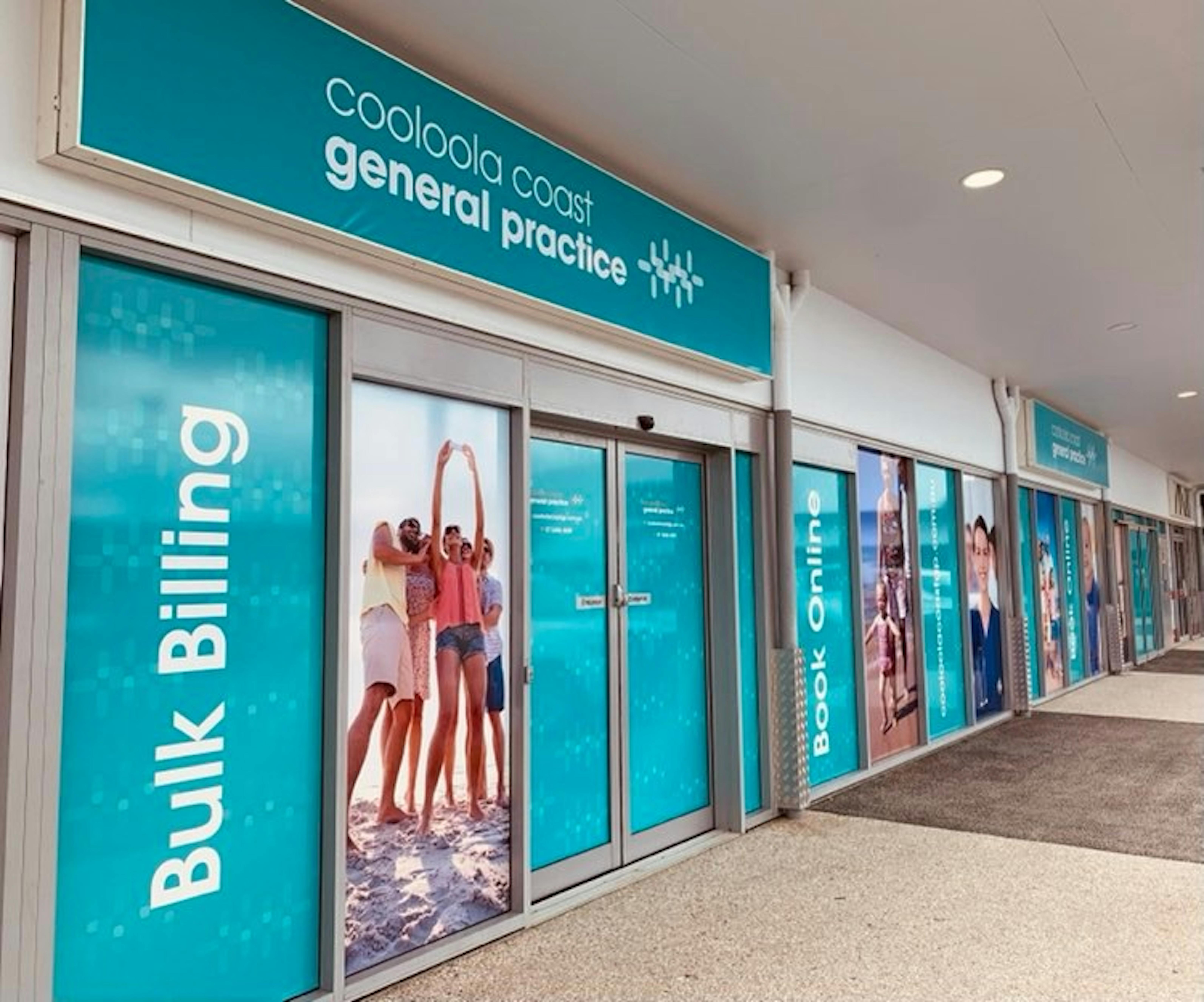 Cooloola Coast General Practice Cooloola Cove Book an Appointment