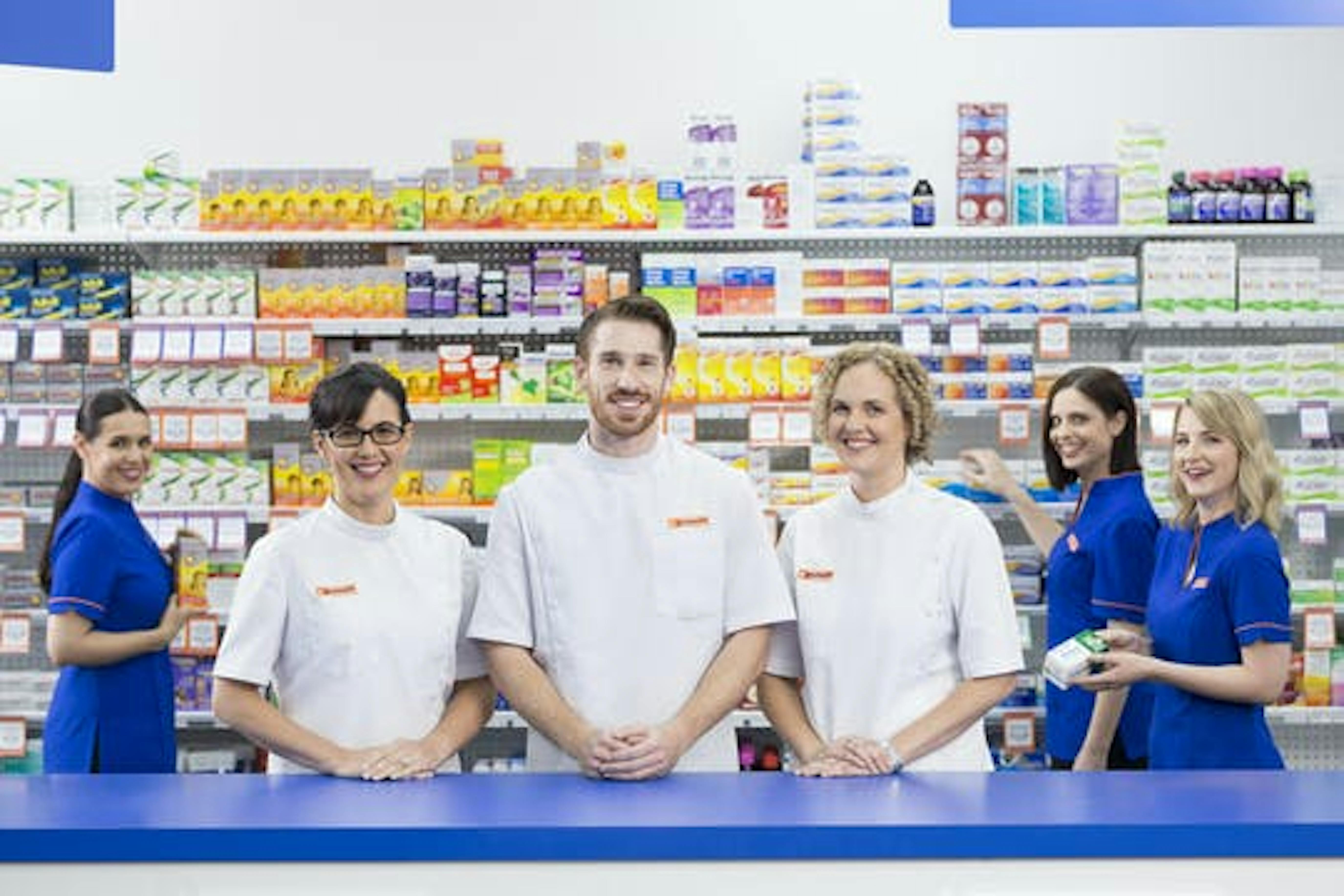 Good Price Pharmacy Warehouse Devonport Book an Appointment Online